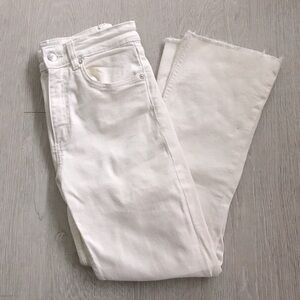 Zara Bootcut Jeans
